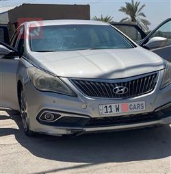 هیوندای ازێرا